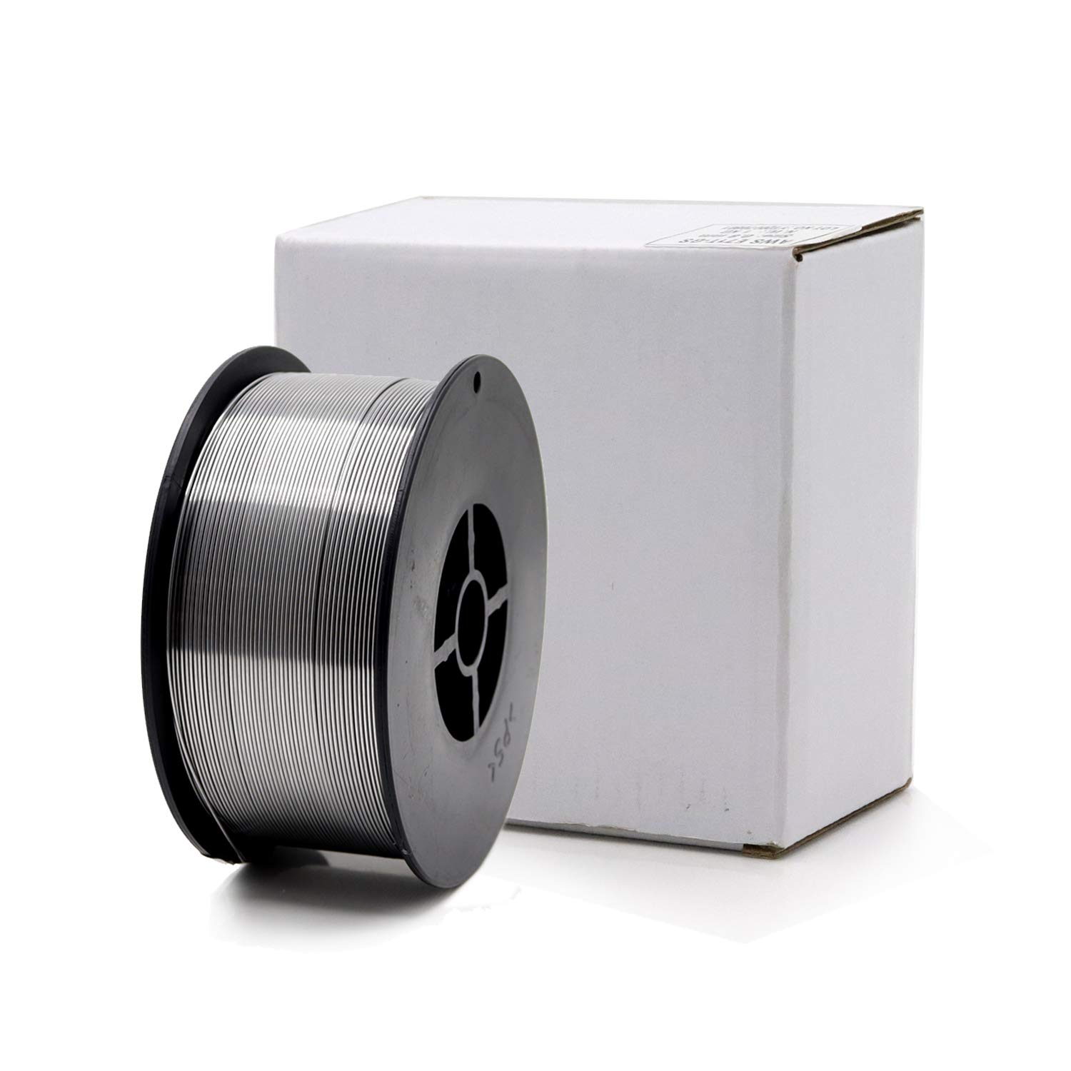 Reboot Flux cored Wire Welding Wire 1,0MM 0,9kg E71TGS Without Gas Welding FCAW for MIG Welding