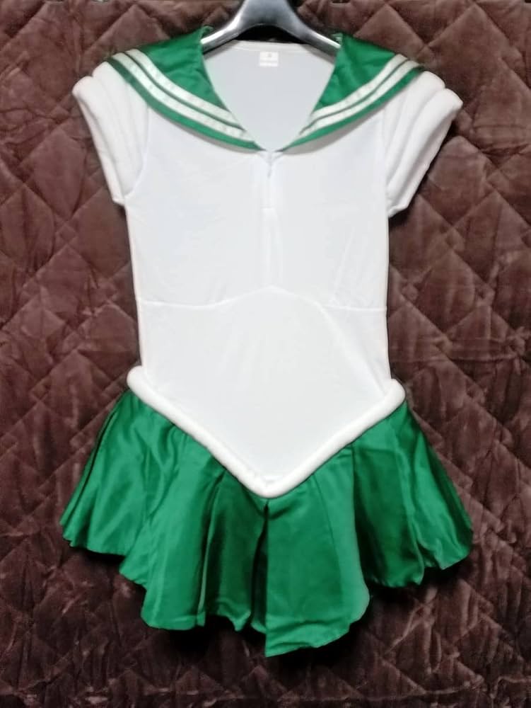 Amazon.co.jp: 美少女戦士セーラームーン セーラージュピター