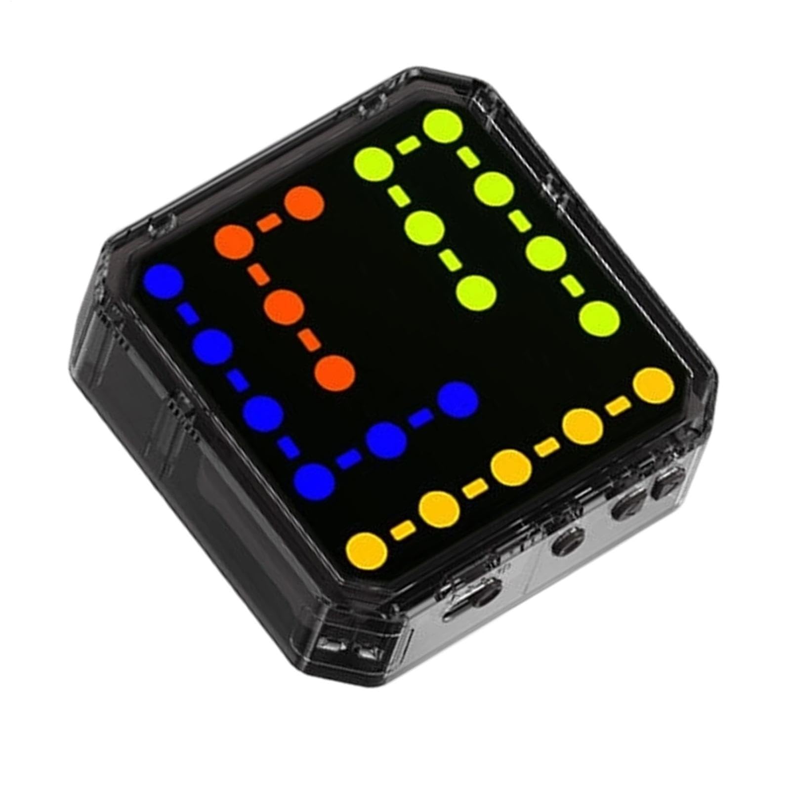 Jeux électroniques portatifs – Jouet éducatif portable pour enfants