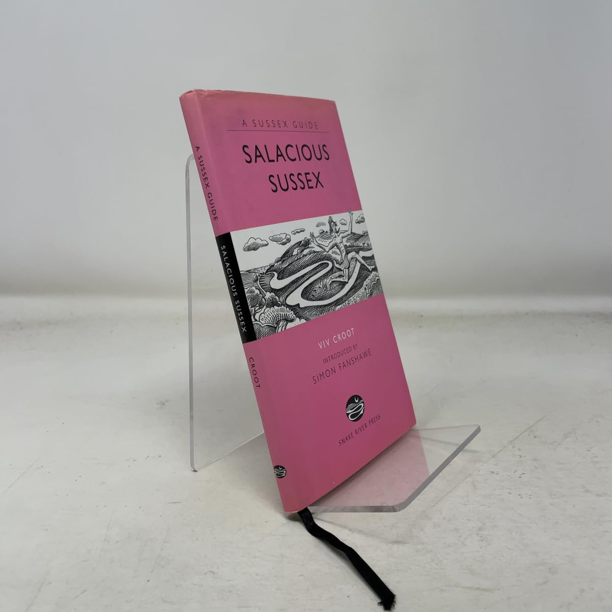 Salacious Sussex