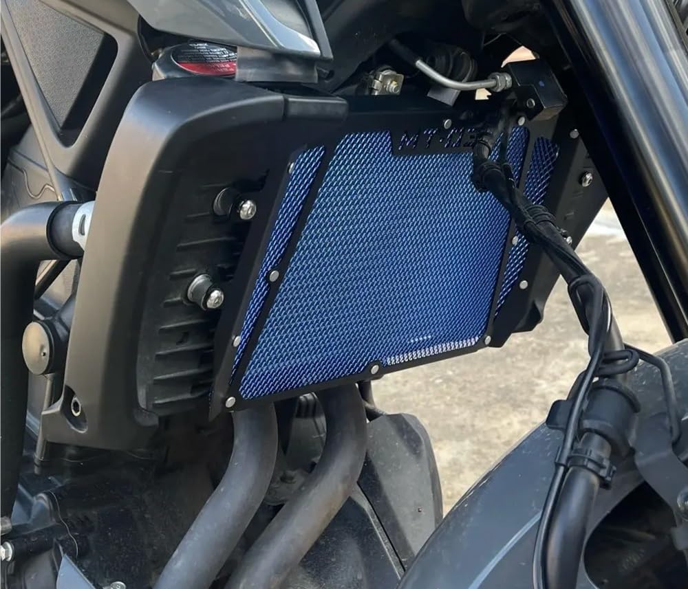 WLLBMDJ Motorcycle Accessories Engine Guard Protector Cylinder Head Cover for BMW R1250GS ADV R1250 GS Adventure 2019 2020 2021-2023(NO Logo)