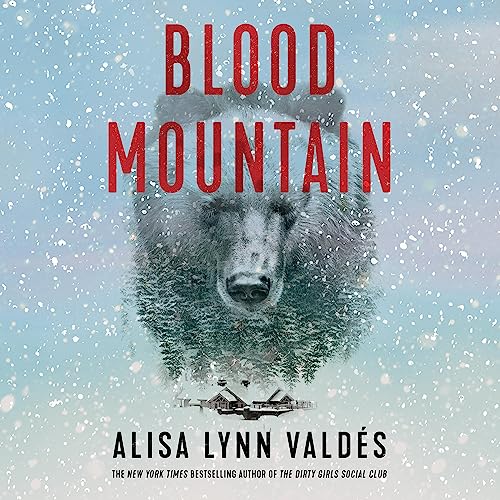 Blood Mountain by Alisa Lynn Valdés episode artwork