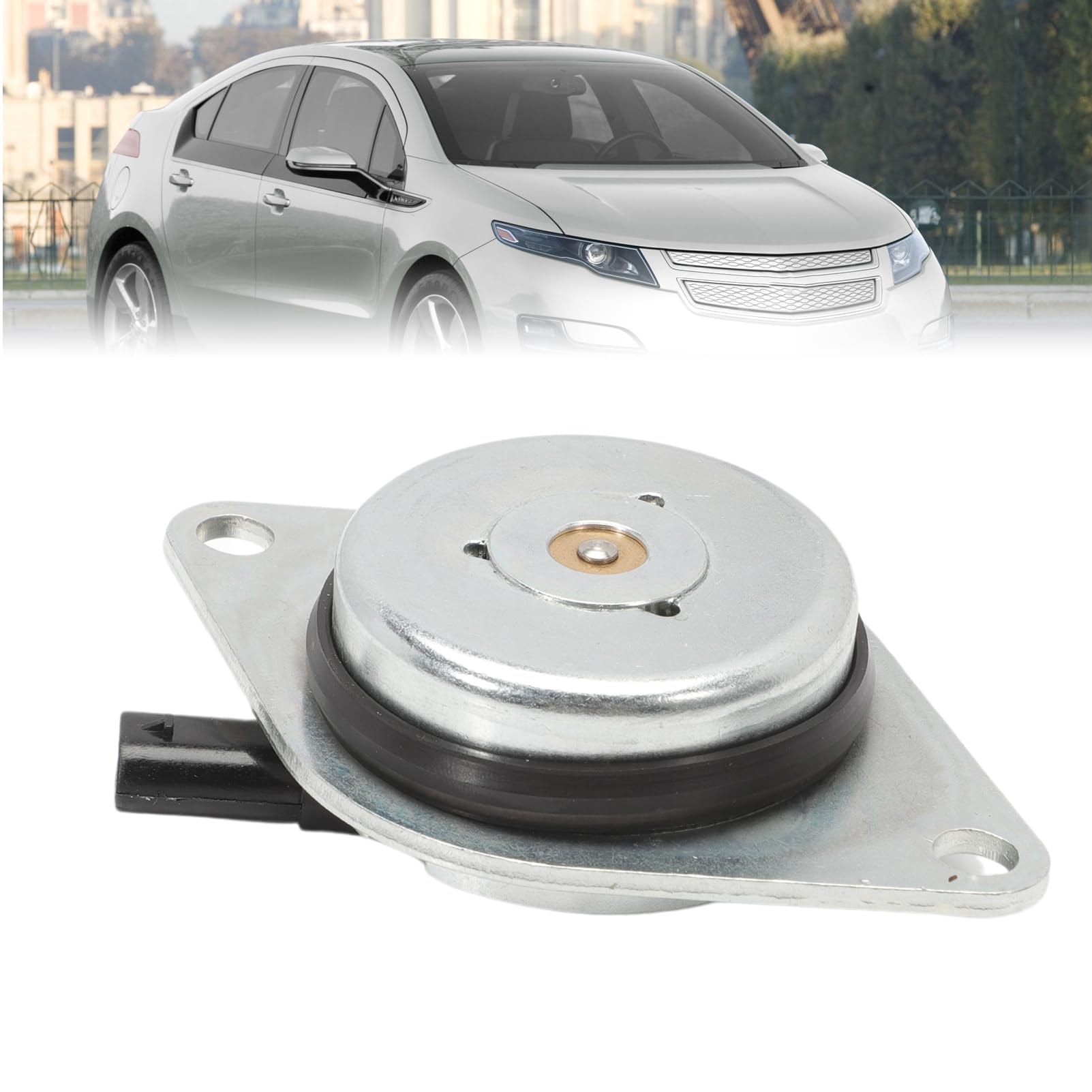 SCITOO 918-005 VVT Control Actuator Solenoid - Replacement For Buick Encore, Chevy Cruze, Sonic & More
