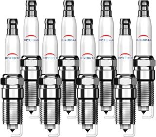 New Iridium Spark Plug OE19299585 41 962 - Specially For Chevrolet, GMC, Cadillac, Buick,Hummer,Oldsmobile,Pontiac,8pcs set.