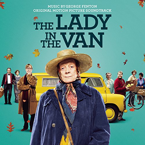 The Lady in the Van (Original Motion Picture Soundtrack) The Lady in the Van (Original Motion Picture Soundtrack)