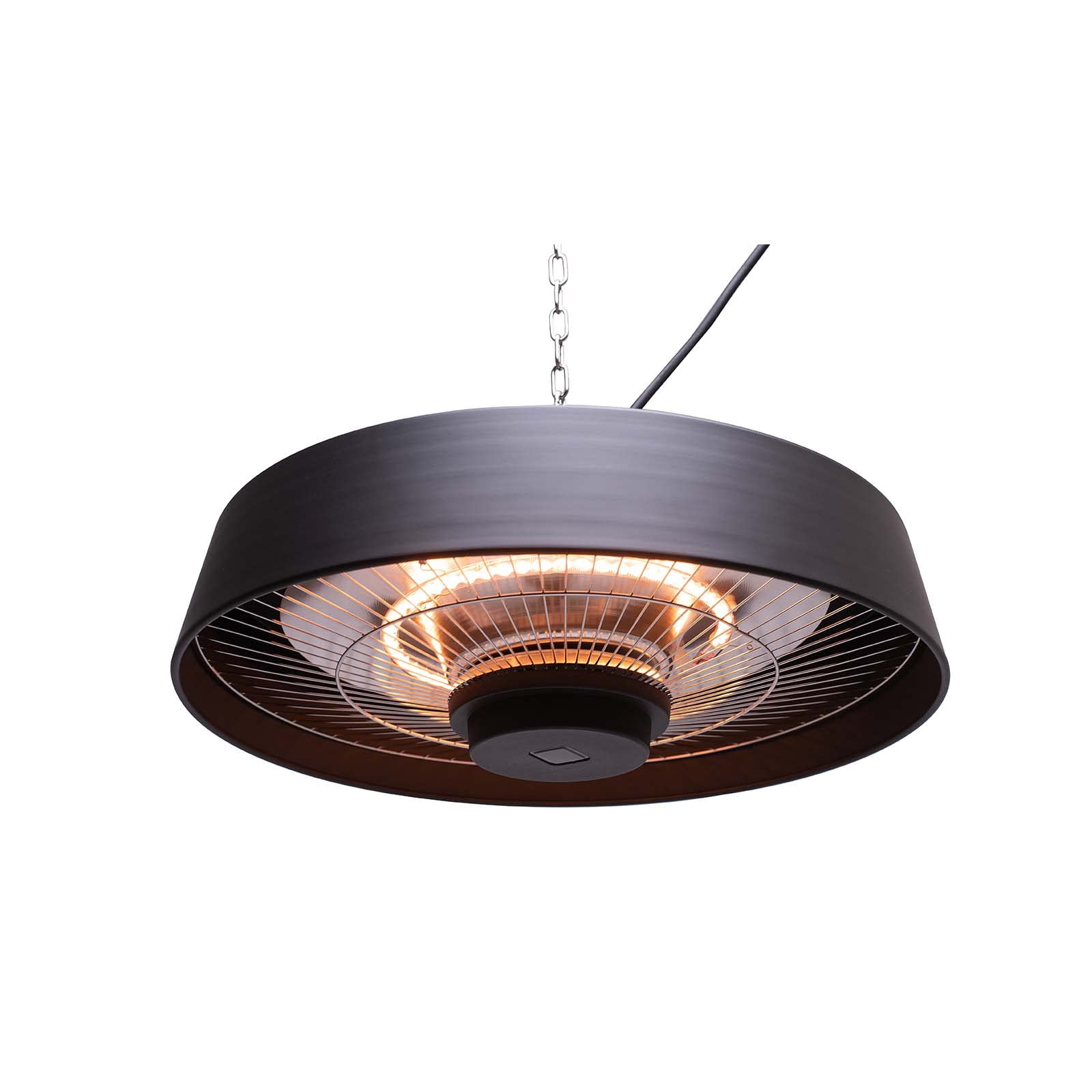 KEKAI Grzejnik Podczerwień halogenowy Sufit Top Design 2000W c/Control Marka