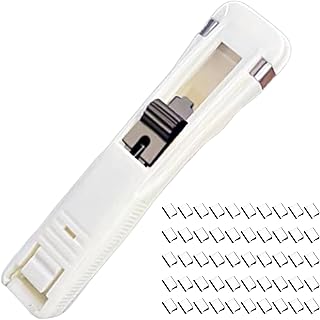 Ferramenta de Fixação de Papel