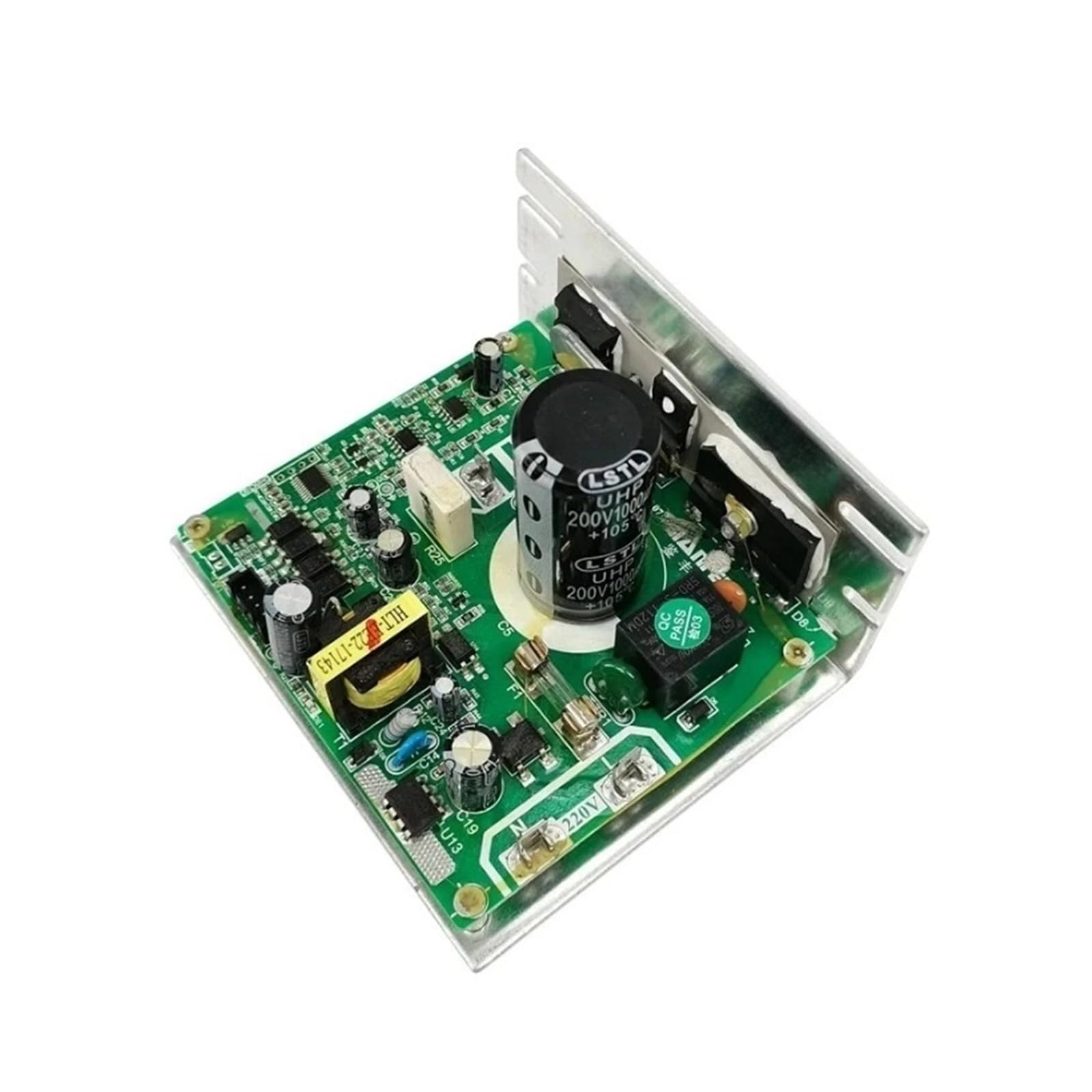 ⭐︎j-win⭐︎ Amazon.com: 35/5 MFD 440 Volt Dual Round Run Capacitor