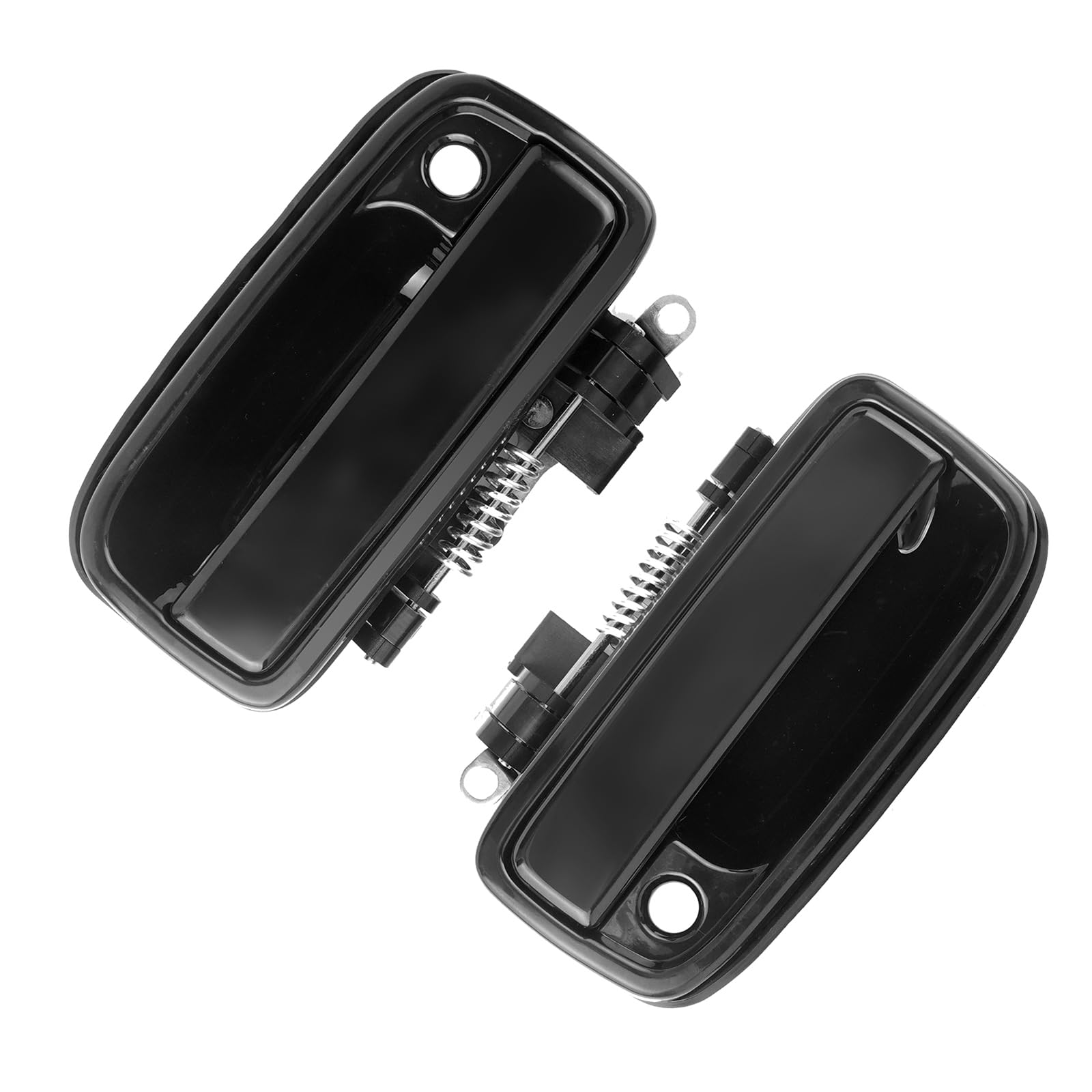   Bacca / バッカ 963 3762 Amazon.com: NPAUTO Exterior Door Handle Front Driver Passenger