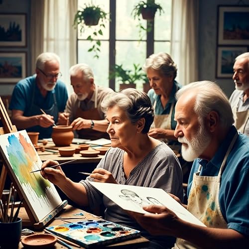 Het belang van kunst & cultuur