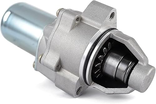 Miniatura 3 de Motor de arranque compatible con motor Katrina AM6 CRE 50 CRE50 RR compatible con MBK XPS SM XR6 Xr7 y 50 X-Power compatible con Rieju RS1 Rs2 SMX 50