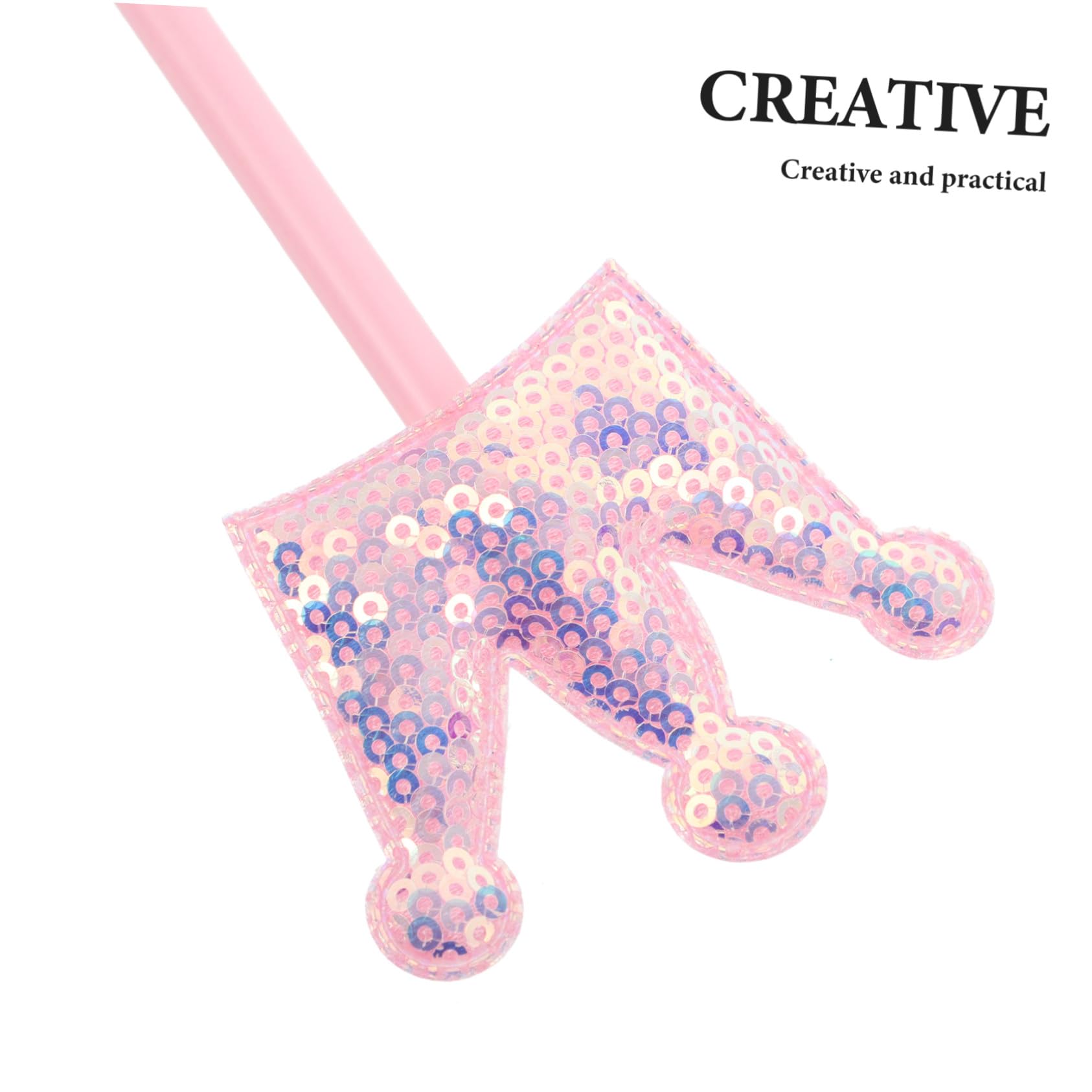 Lot De 5 Stylos Créatifs Pour Filles Stylos Fantaisie Pour Inscription De Mariage