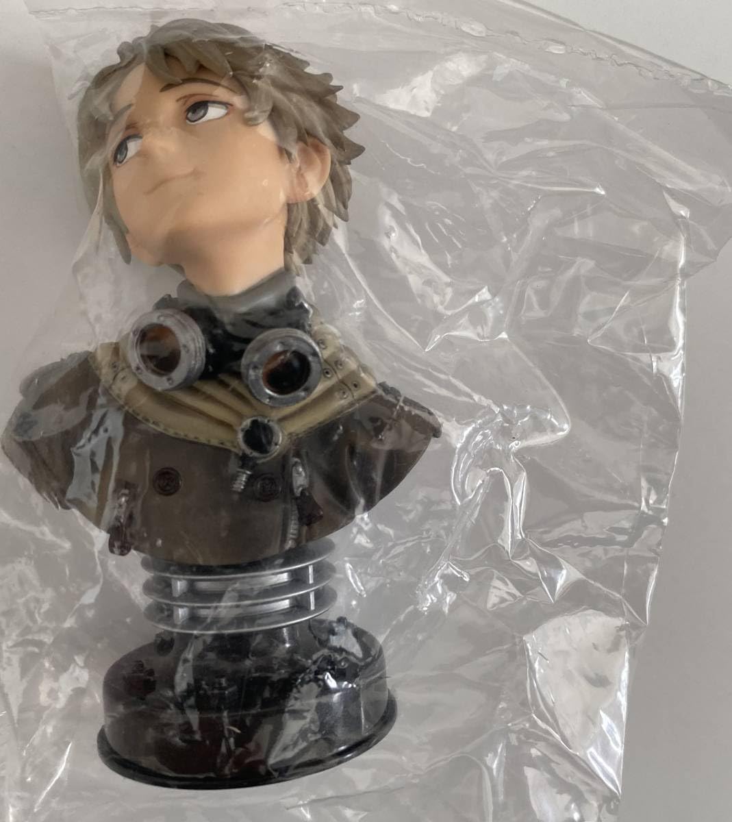 Amazon | LAST EXILE FA4 ラストエグザイル グランドストリーム