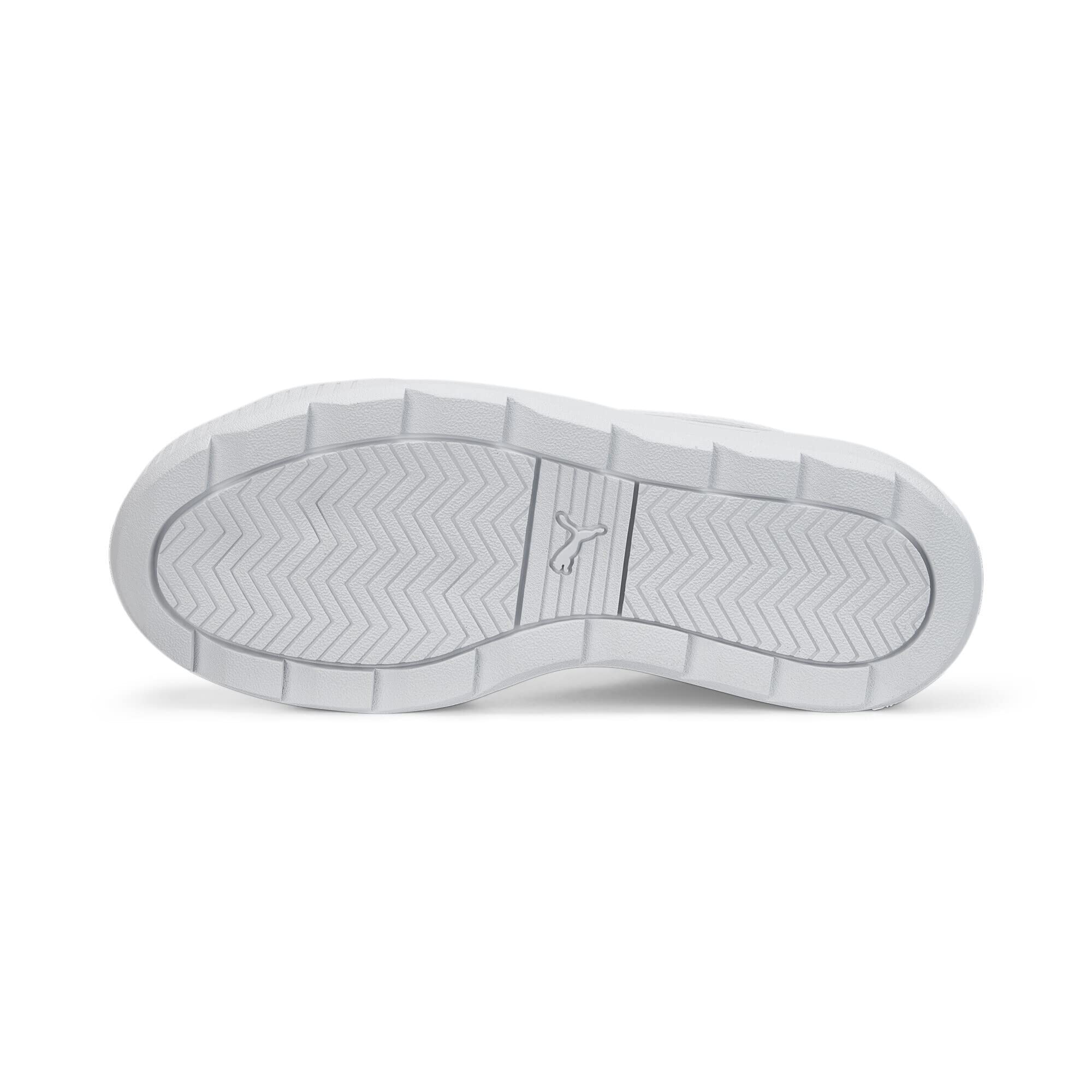 PUMA Mixte Enfant Karmen L Jr Chaussures de Tennis