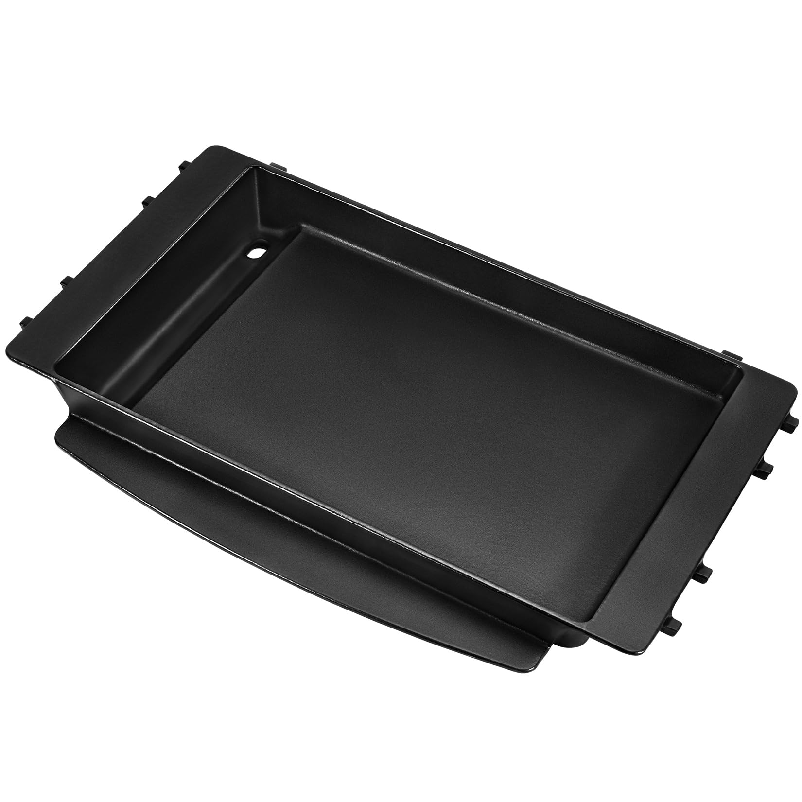 Gril en fonte pour Weber 7658 idéal pour les barbecues en terrasse