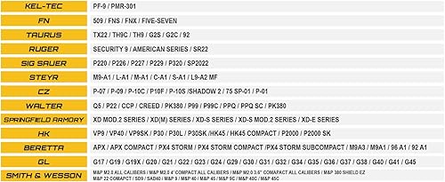 Vista 12 de HiLight Tactical Maverick Series - 500 Lumen Flashlight w/Strobe & Single Laser (Green, Blue, Cyan)- Aluminum Body, Rechargeable Battery - Azul