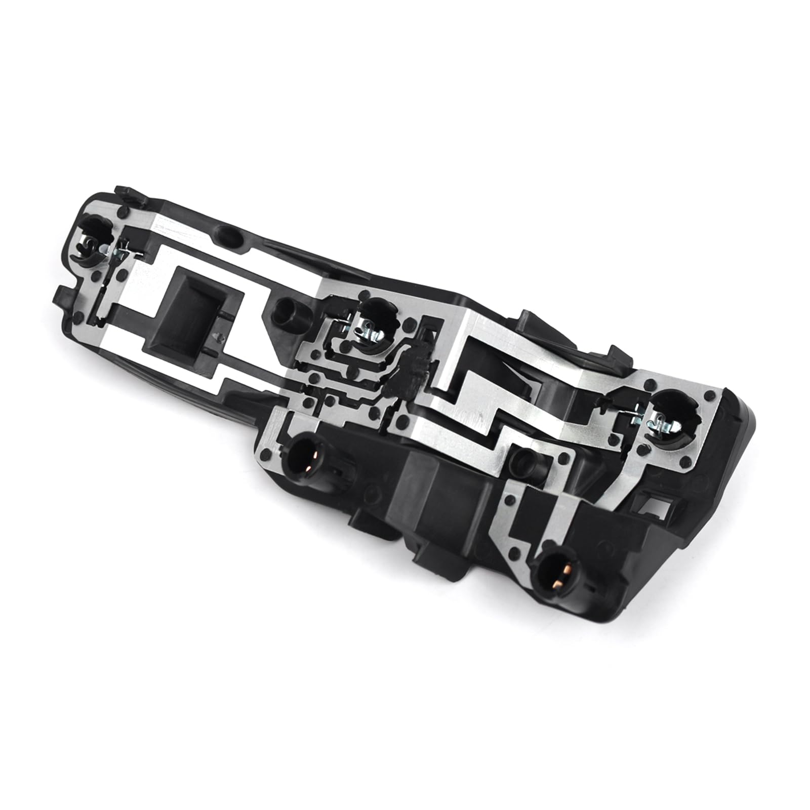 Fanale posteriore destro di ricambio per Audi A1 2010 2018 8X0945094D 8X0945258A Luci