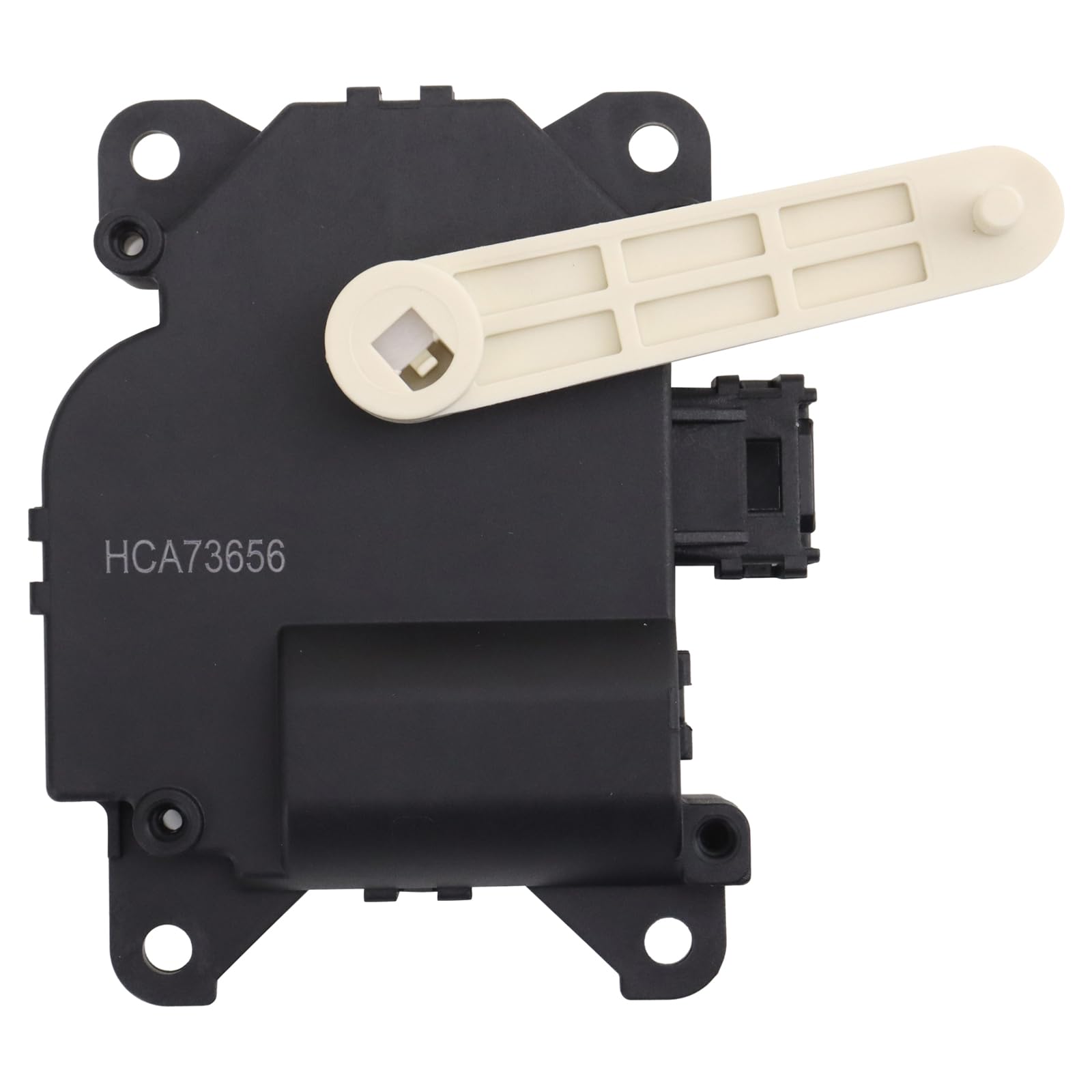 Trq Right Main Hvac Blend Door Door Actuator Compatible With 2013-2015 Cadillac Ats 2014-2015 Cts