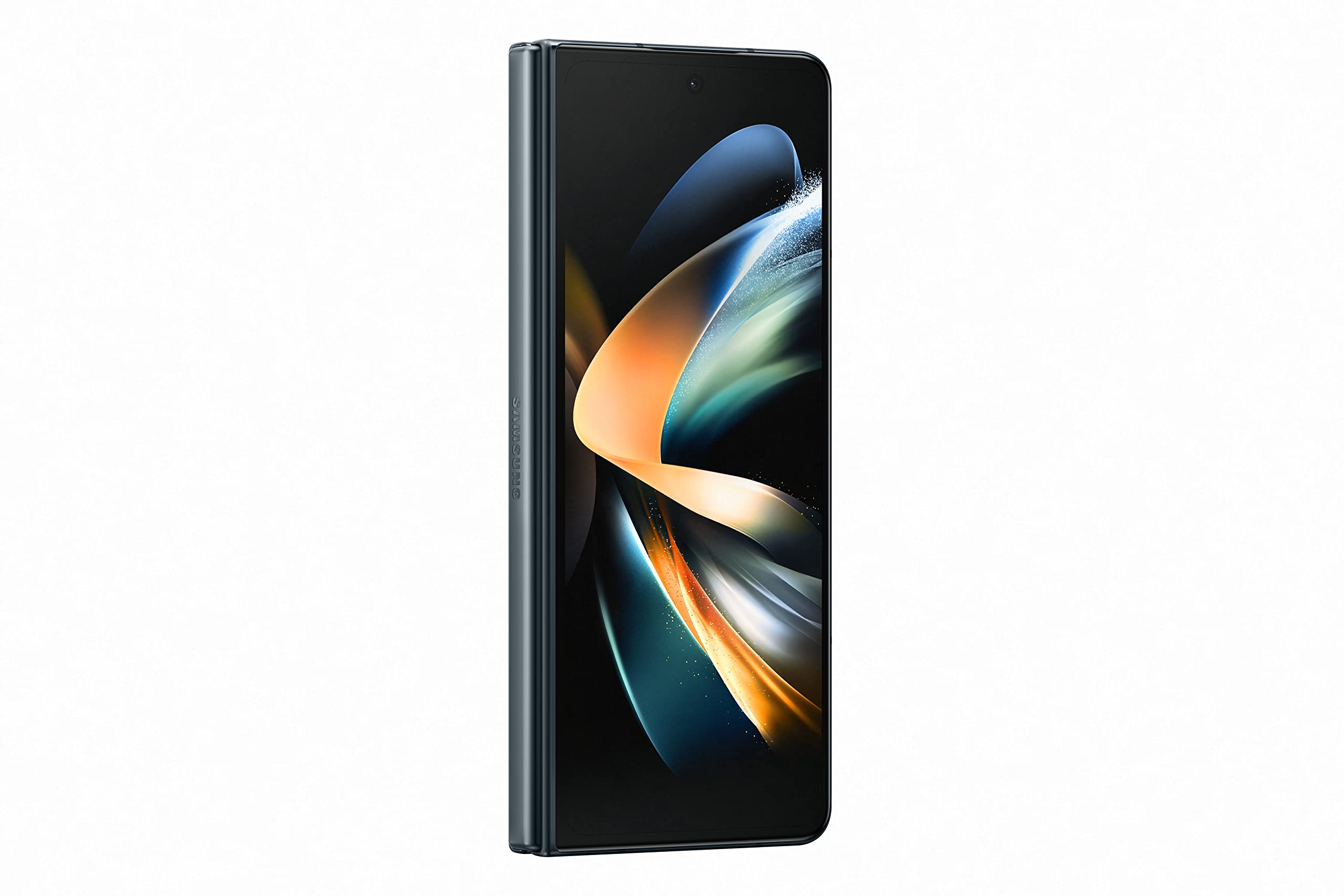 Galaxy Z Fold 4 SM-F936B/DSデュアルSIM Samsung Galaxy Z Fold 4 5G - SM-F936B/DS - 256GB - Gold