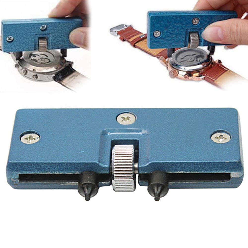 DIY Crafts Design No 2; Colour No # 5, Watch Adjustable Opener Back Case Press Closer Re(Design No 2; Colour No # 5) (B07N1QVKNM) Amazon Price History, Amazon Price Tracker