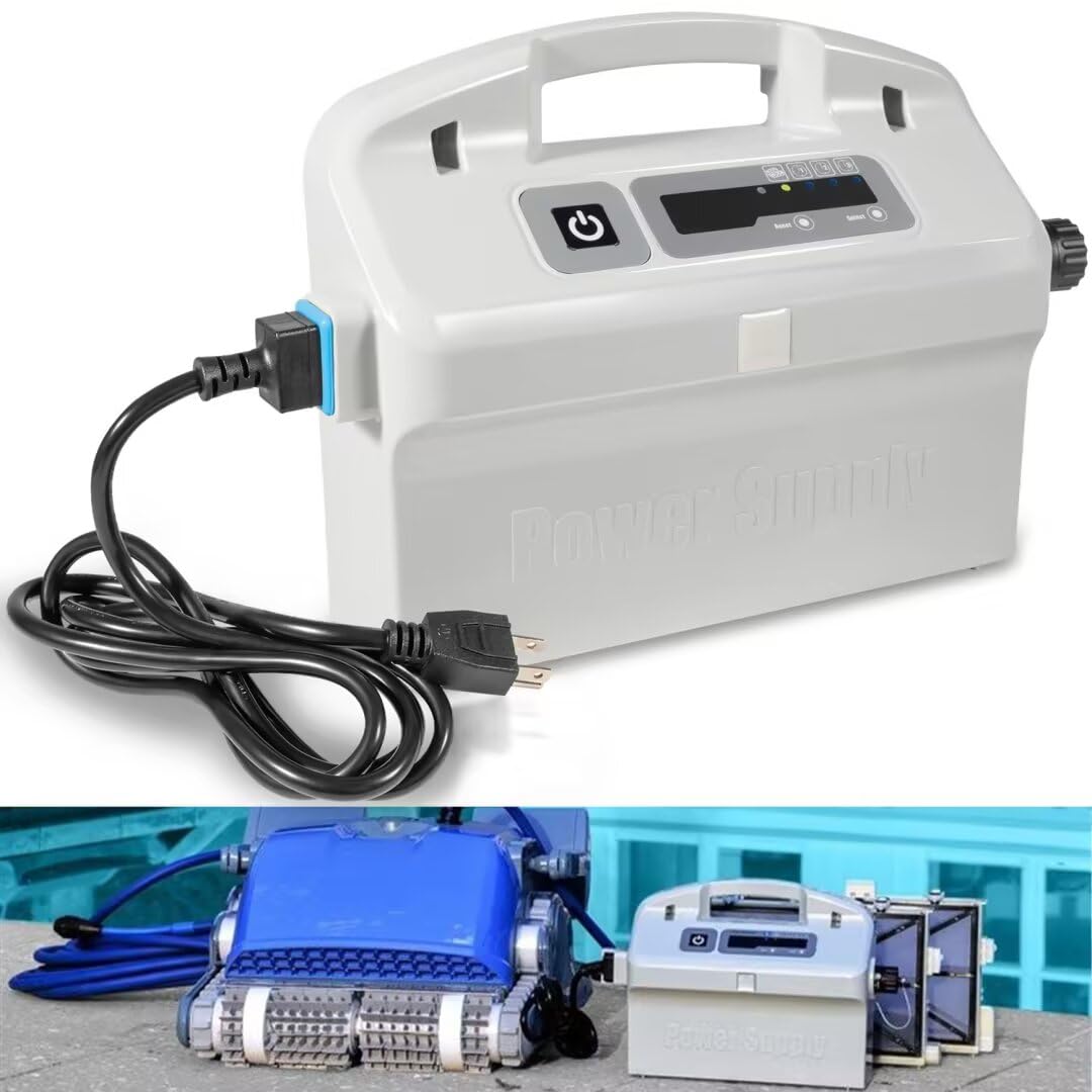 Amazon.com: 9995678 Assy Power Supply with 58984402L Black