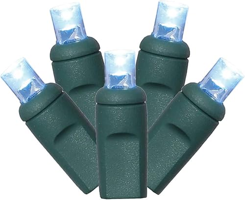 Vista 27 de Vickerman X6G6507PBG Juegos de luces GW Juego de luces Amarillo
