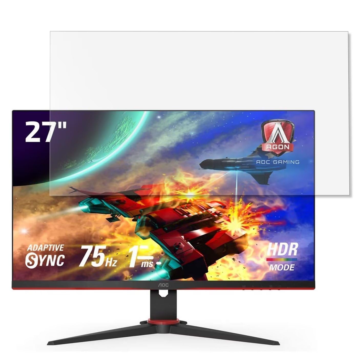 Amazon.co.jp: AOC 27G2E5/11 27インチ 16:9 向け ブルーライトカット Amazon.co.jp: AOC 27G2E5/11 27インチ 16:9 向け ブルーライトカット