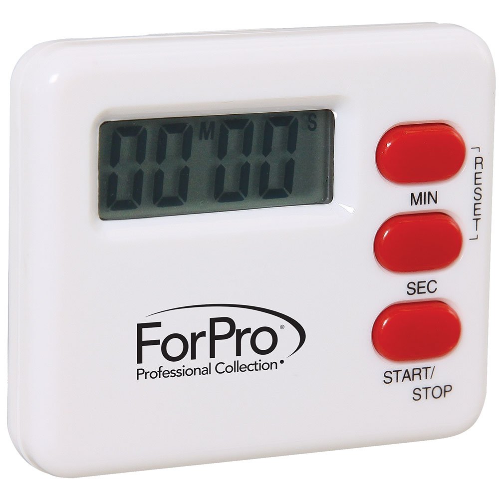 Amazon｜ForPro プロフェッショナルコレクション デジタルタイマー