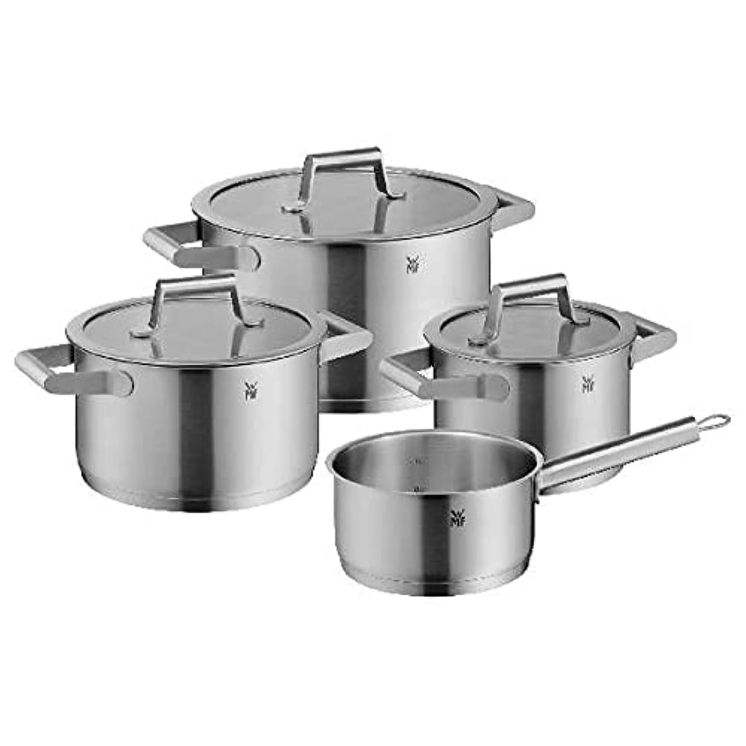 WMF Comfort Line Cookware -Set of 4