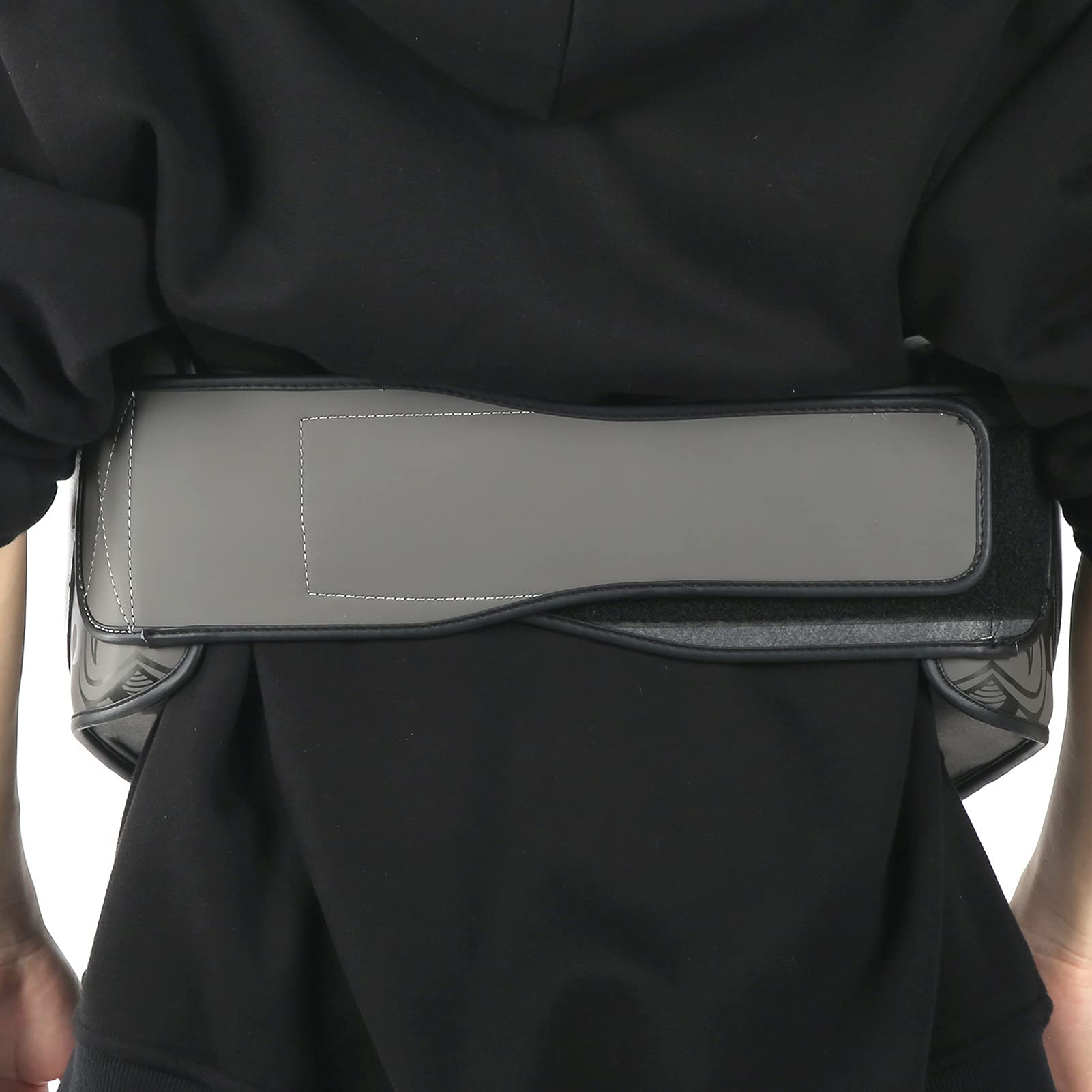 Protège-côtes pour Arts Martiaux, Protection Corporelle Confortable pour Le Kickboxing, Le karaté, comme sur Les Images.