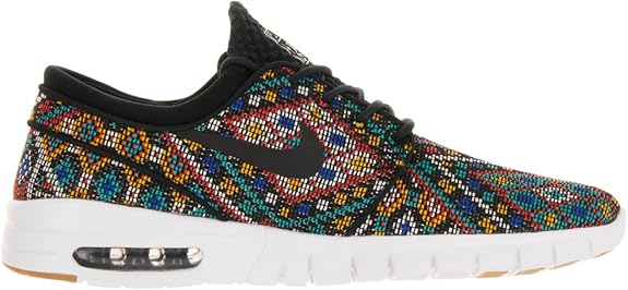 807497-101 Nike Sb Stefan Janoski Max Premium
