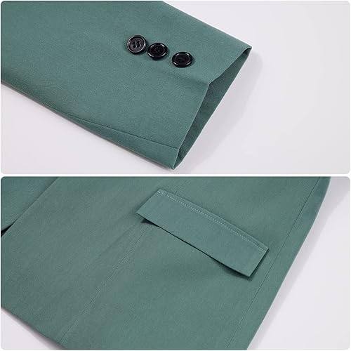 Miniatura 6 de Weixu Disfraz de anime Loid Forger para cosplay, chaqueta, pantalón, uniforme de fiesta de Halloween