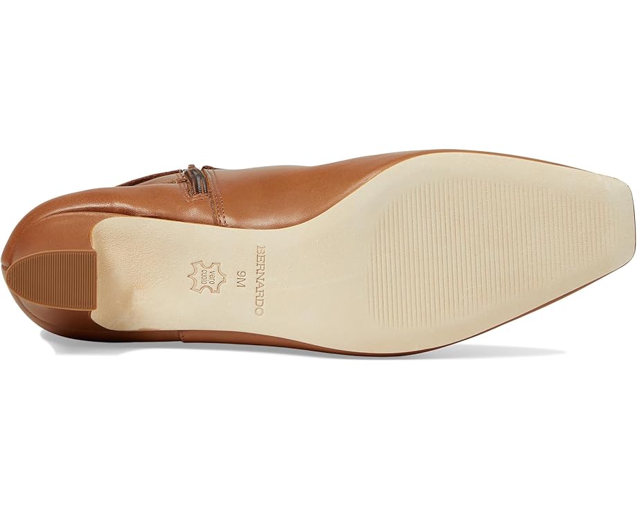 Bernardo Houston - Bottom View