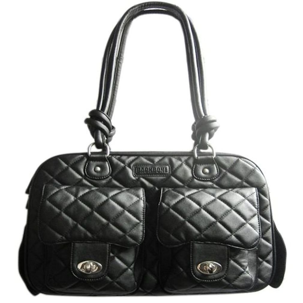 backbone pet carrier
