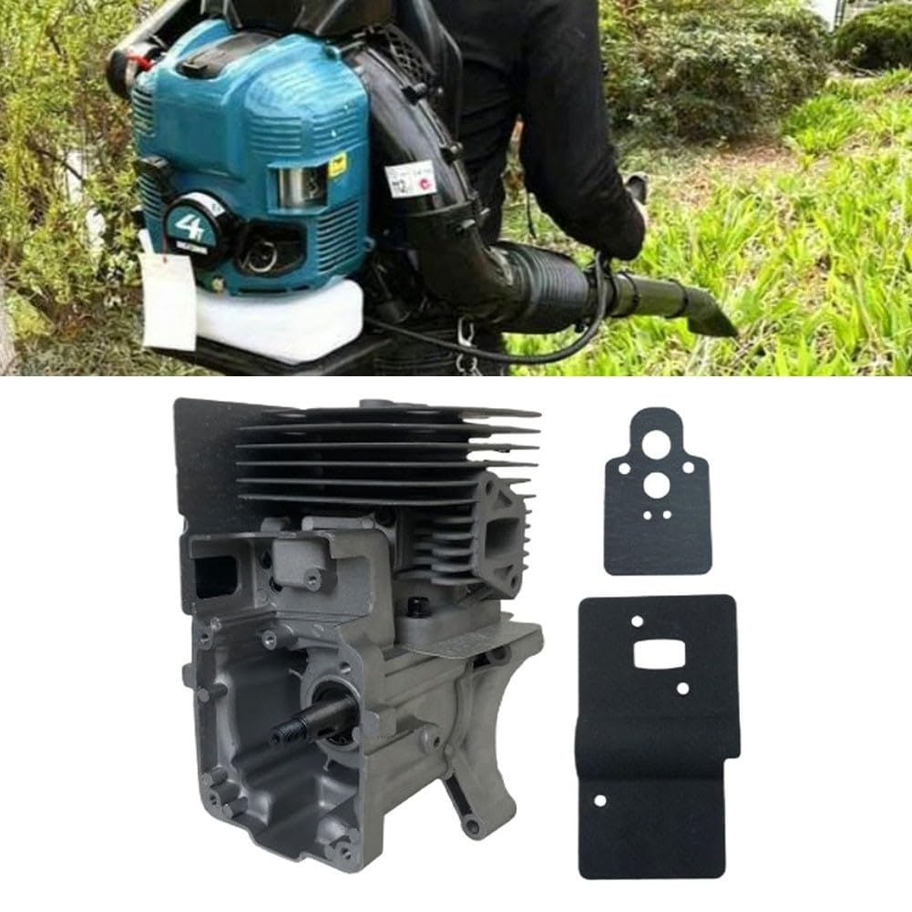 Sac à dos pour souffleur de feuilles compatible avec moteur court 580BTS 580BFS Construction robuste facile à installer