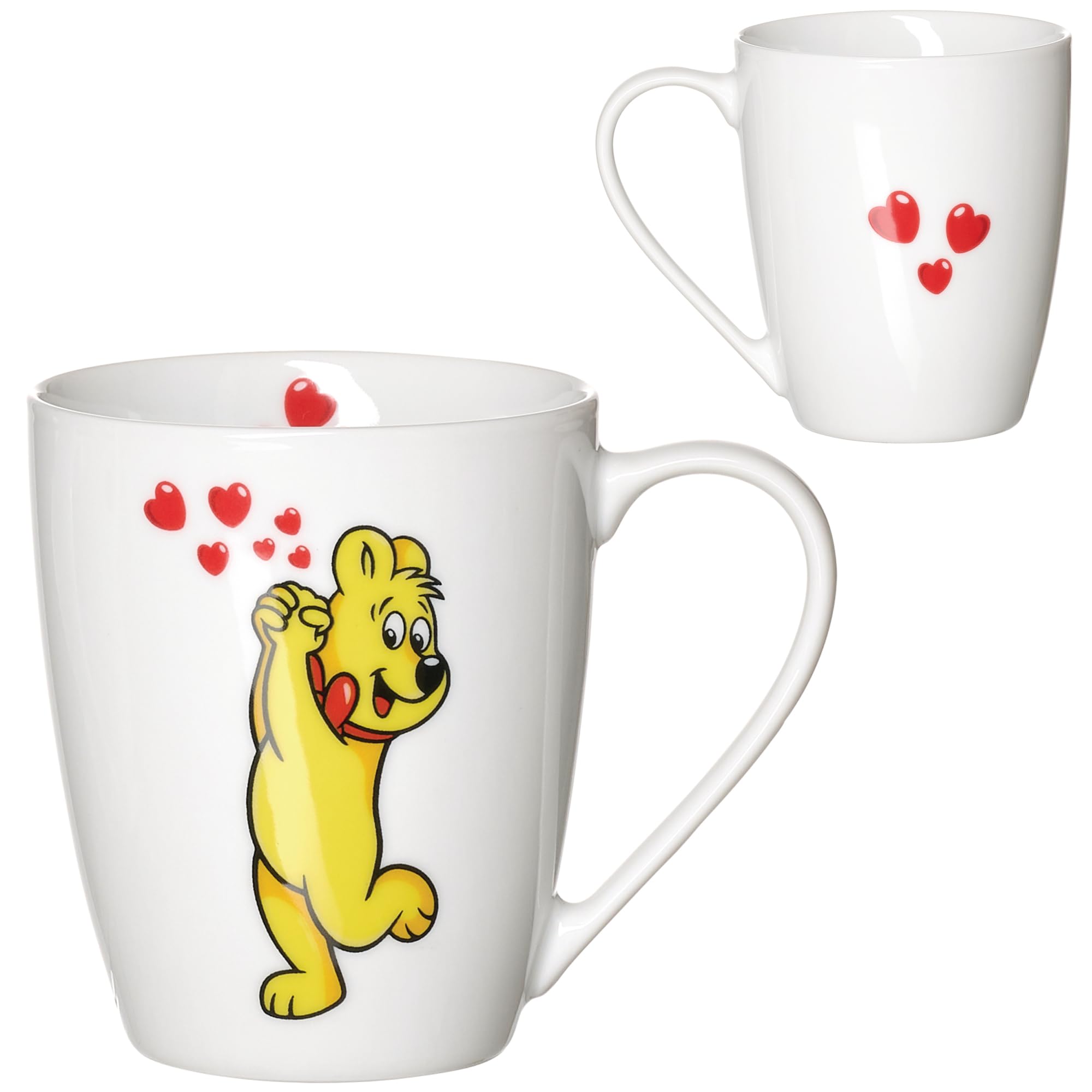 Haribo Winner Coffee Mug 360 ml