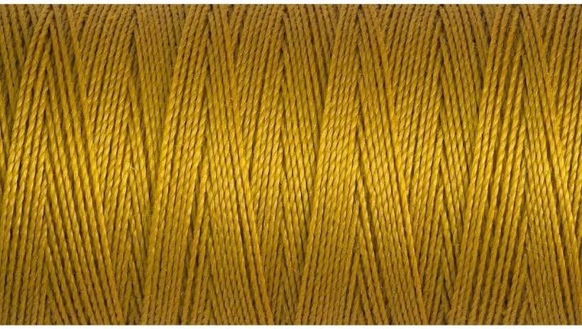 Gutermann Extra Strong Upholstery Thread 100m for Sewing Care and Repair - Colour 169 - Single Spool