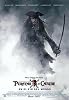 Piratas del Caribe 1-5 (Pirates of the Caribbean) (Blu-ray) Pack: La Maldicion de la Perla Negra, El Cofre del Hombre Muerto, En el fin del Mundo, En Mareas Misteriosas, La Venganza de Salazar