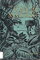 The mystery of the gold mines B0007FPKAS Book Cover