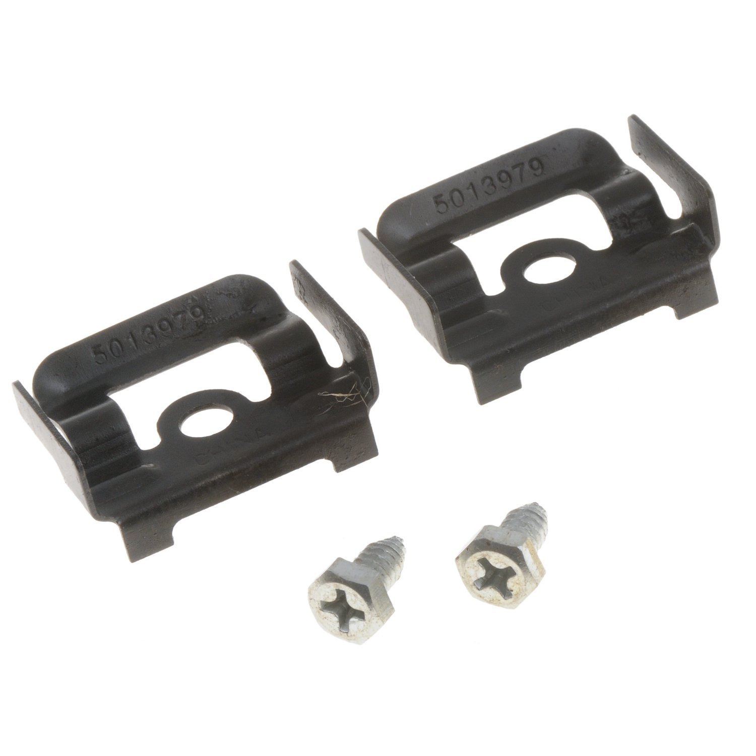Dorman 13979: Parking Brake Hold-Down Spring Kit - Dorman - HELP Parking Brake Shoe Hold Down Spring 13979