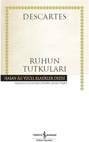 Ruhun Tutkuları