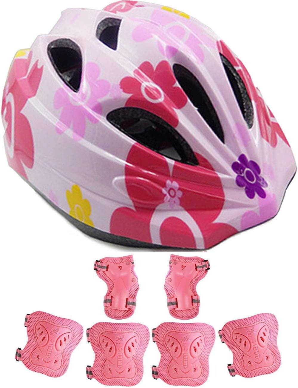 YRINA ヘルメット 子供用 自転車 