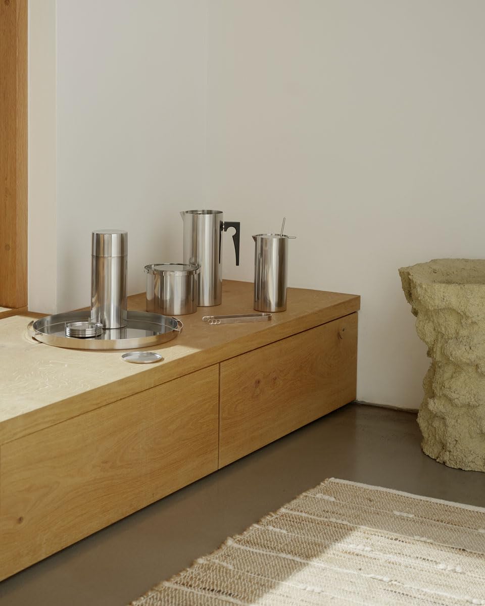 Stelton Cylinda de Line Soporte para Tostadas