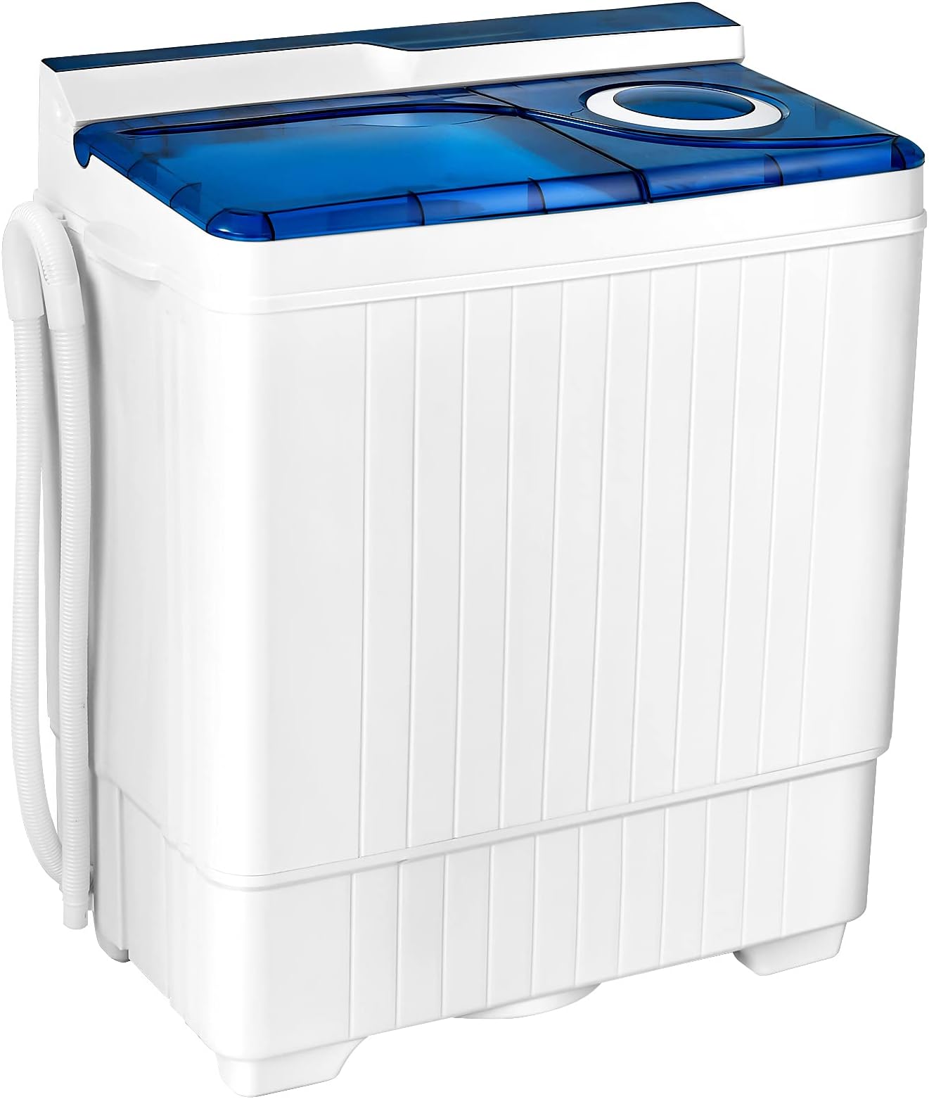 26LBS Washer & Dryer