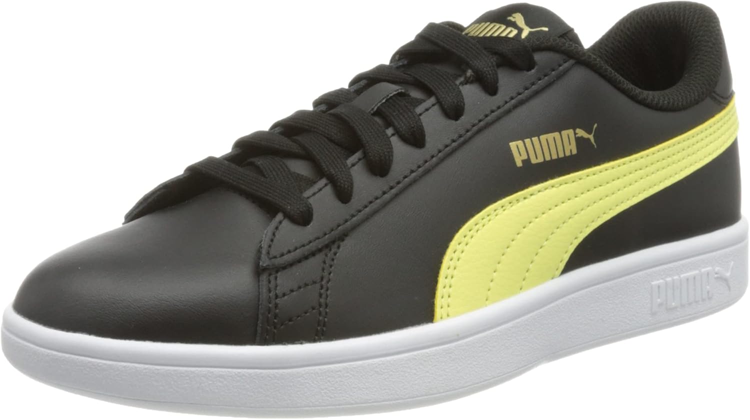 Sportcipő PUMA - Smash V2 L Jr 365170 01 Puma Black/Puma Black - Sneakers -  Félcipő - Női | ecipo.hu