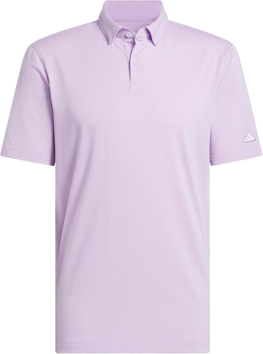 adidas Mens Go-to Golf Polo Shirt