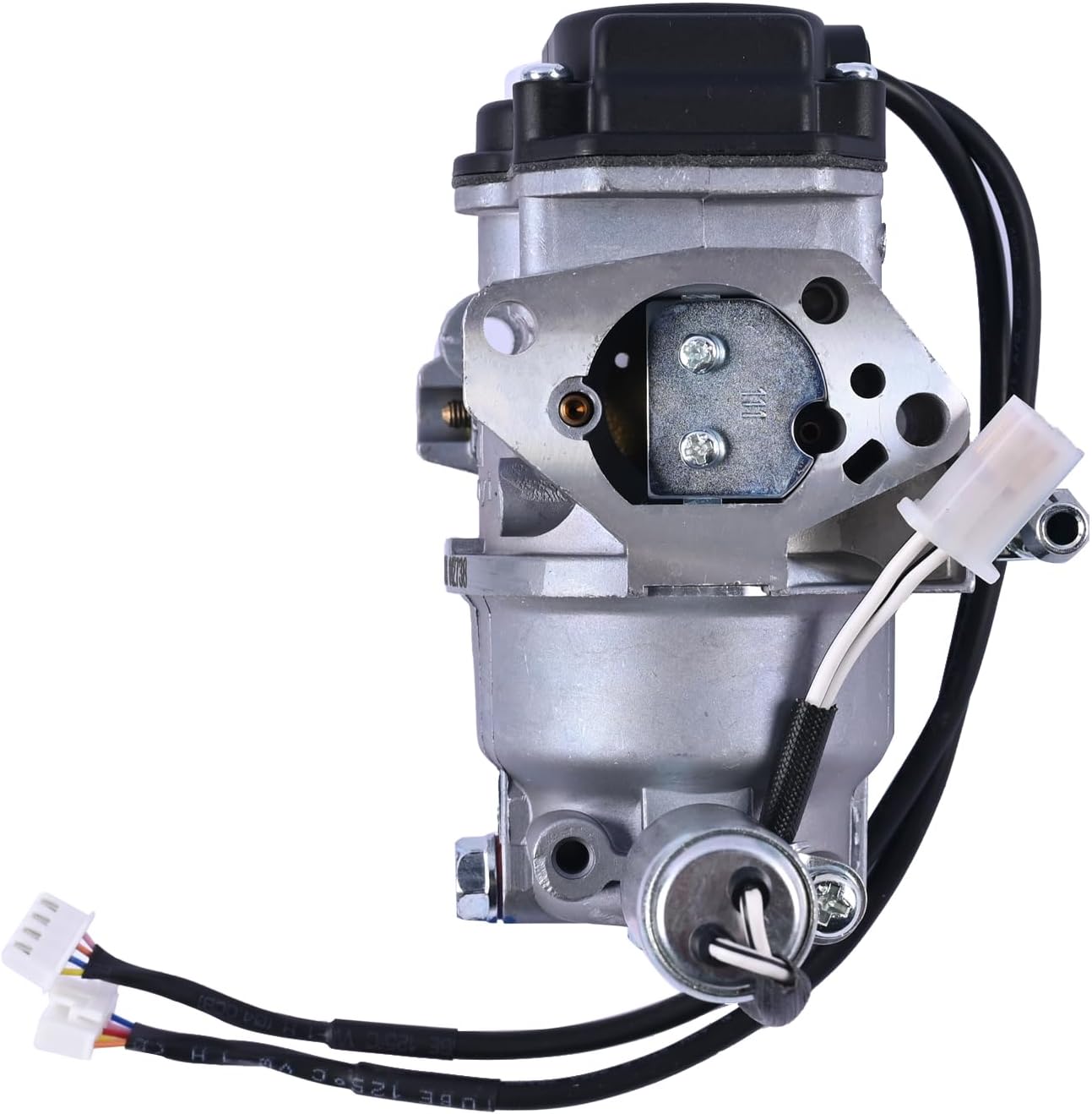 Mower Carburetor Carb Kit 651P06495 Compatible with CUB CADET XT1 LT42 AX90HU AX90HUA AX90HUB AX90HUC 547cc Engine