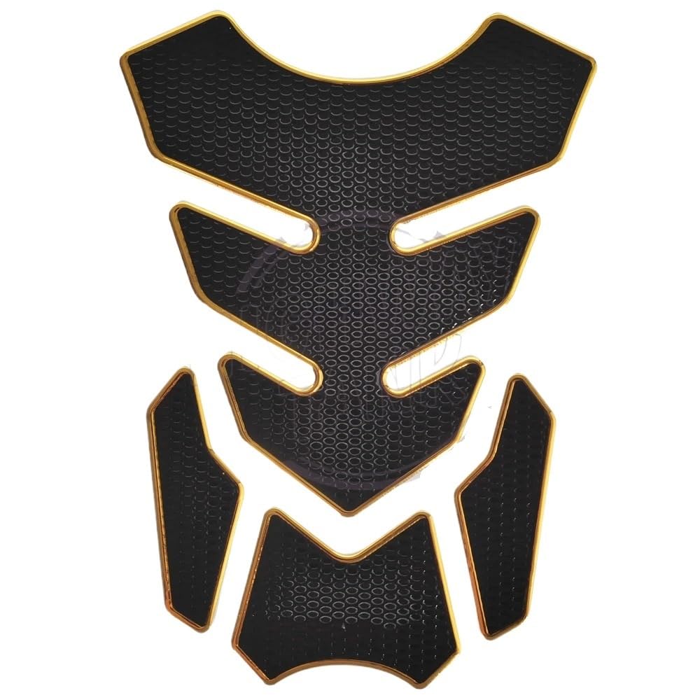 Motorcycle Sticker Decal Gas Oil Fuel Tank Pad Protector for Ya&maha for Suzuki for Kawas&AKI for Ho&nda for Ha&rley Tanks Pad Protector