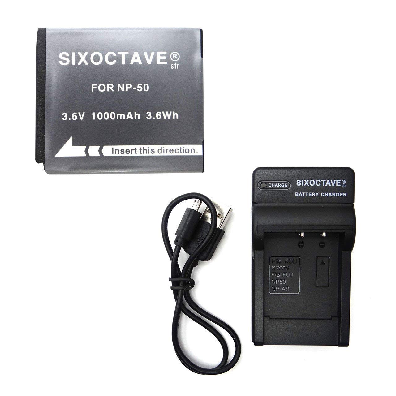 Amazon | str フジフィルム 用 NP-50A NP-50 ペンタックス 用 D-LI68 D 