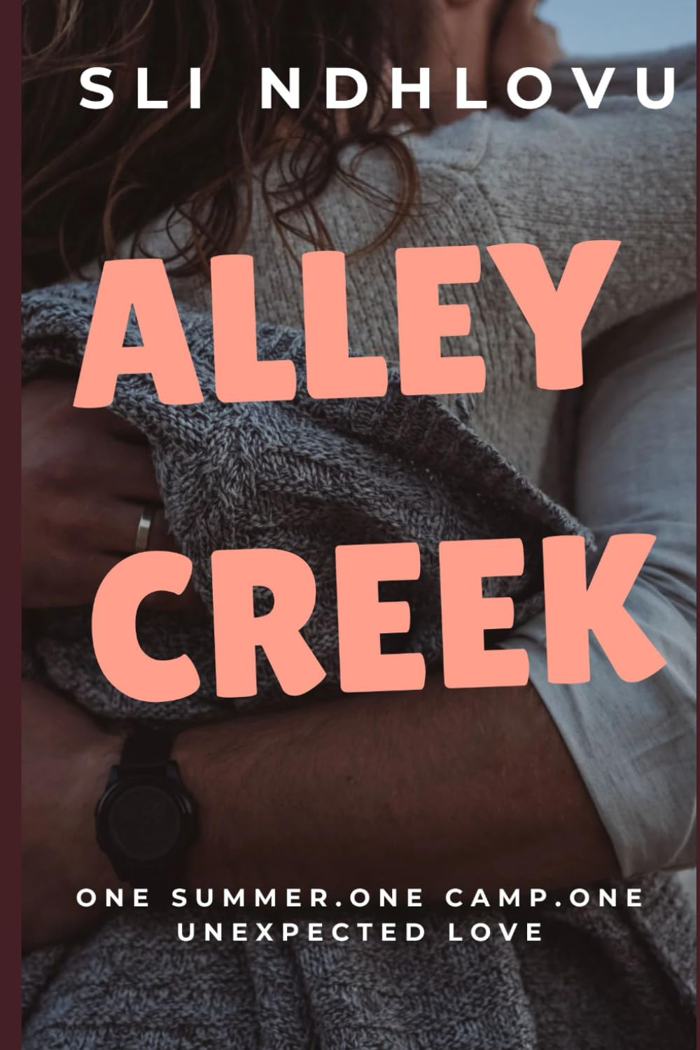 Alley Creek: 1 (Where Love Blooms)